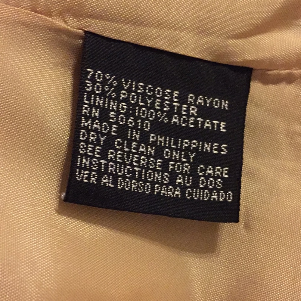 Jacket - Picture 4 of 5